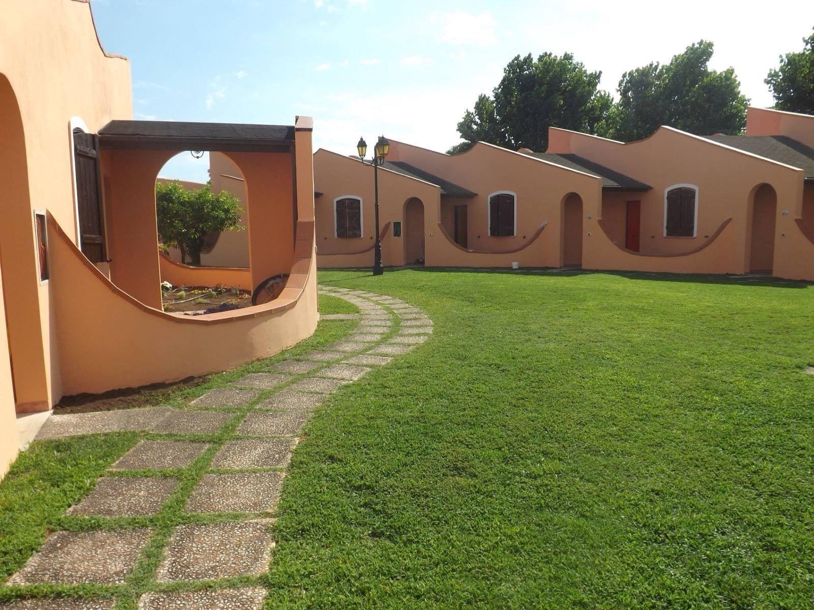 Hotel Ristorante Al Canto Delle Sirene Terracina Exterior photo